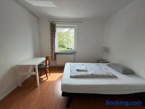 Guestroom Hannover Messe - Image 1
