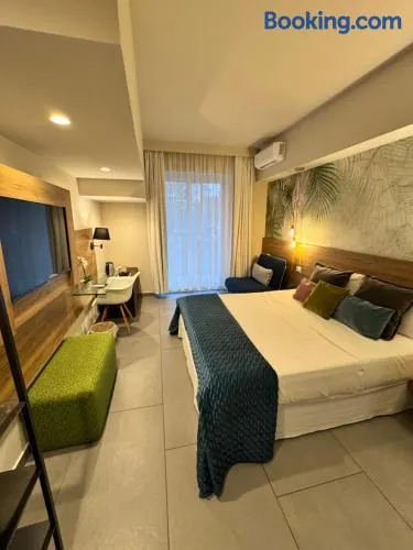 Namuri Rooms - Image 1