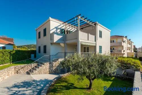 Apartment Miljas - Image 1