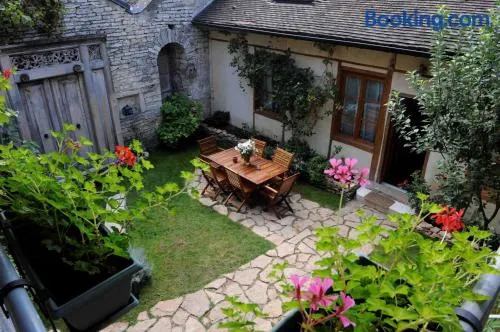 B&B Chez Marie - Image 1