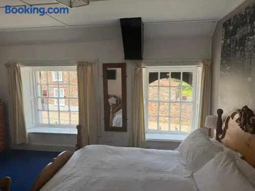 The Angel Inn - Image 1