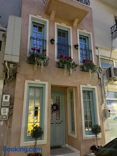 Philomena Suite - Image 1