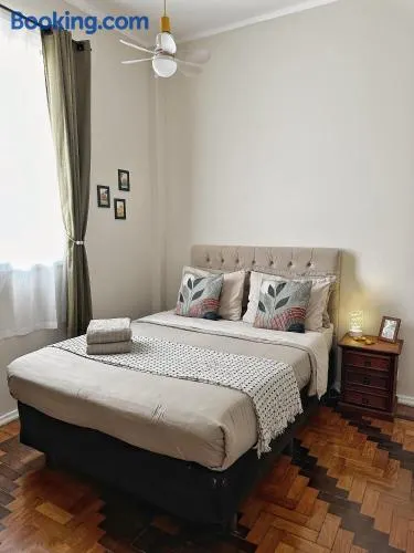 Hospedagem Inclusiva - Quarto privado com banheiro - Image 1