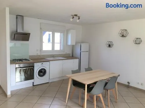 Gîte des Landes - Image 1