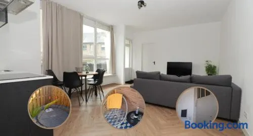 Modern apartment nearby Eindhoven - Image 1