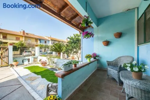 Casa vacanze Elifra - Image 1