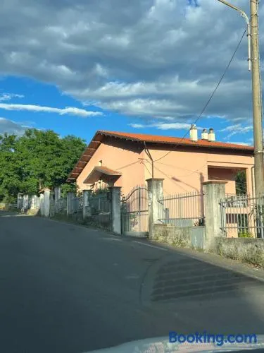 Casa Vittoria - Image 1