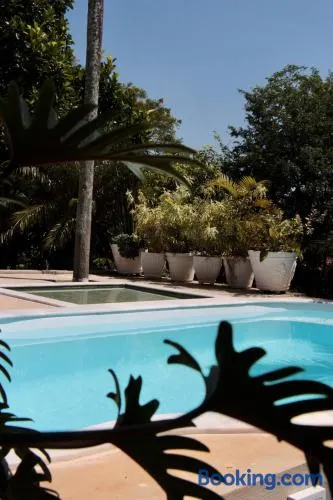 Casa das Palmeiras - conforto e relax! - Image 1