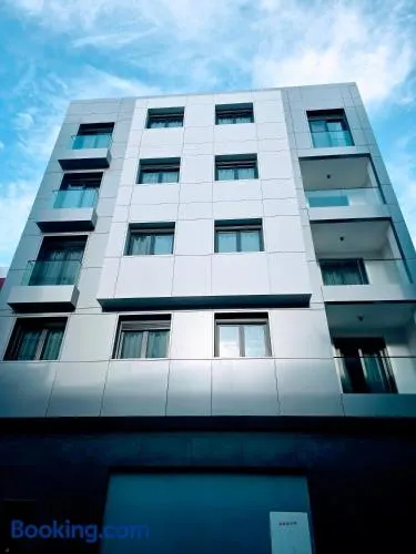 VV Almansa Canteras I "by henrypole home" - Image 1