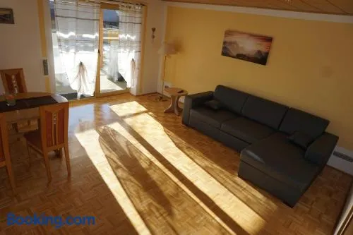 Apartment am Riegelberg - Image 1