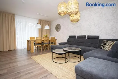 Apartmán LIPNO Z1 - Frymburk - Image 1