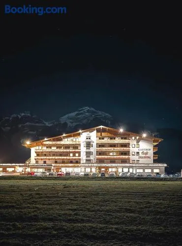 Hotel Cafe-Zillertal - Image 1