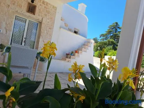 Holiday Home Trullo Antico - Image 1