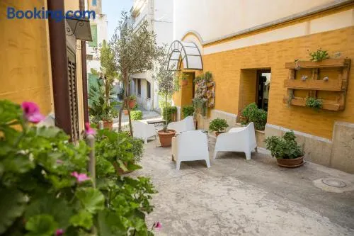 Hotel Clelia - Image 1
