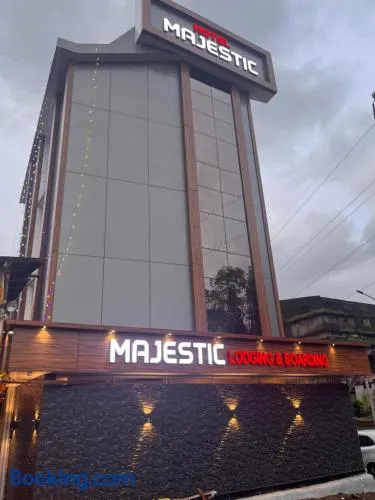 Hotel Majestic - Image 1