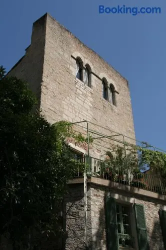 Hôtel Jean XXII - Image 1