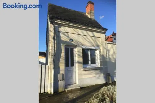 LA PETITE MAISON DE TATATE - Image 1
