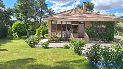 Chalet del Daniel en La Calabaza - Image 1