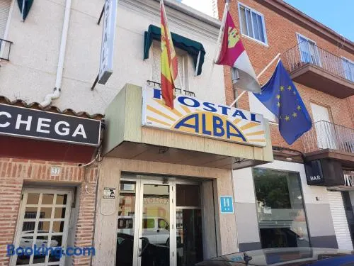 Hostal Alba - Image 1