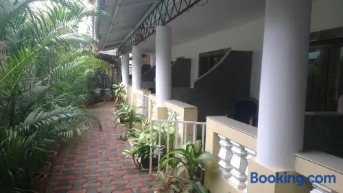 Alba Rooms Palolem Rosebuds - Image 1