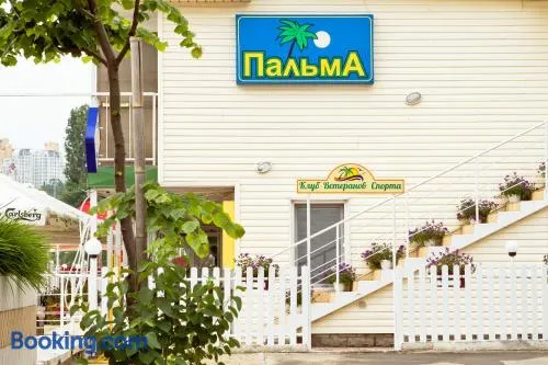 Hotel Palma - Image 1
