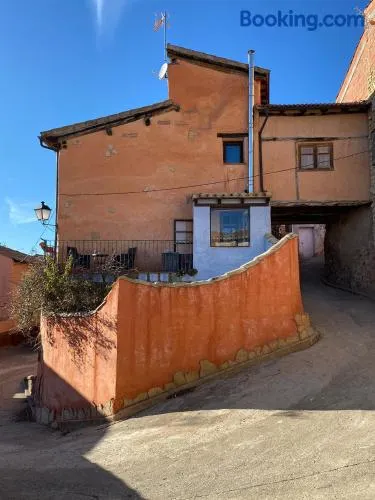 CASA LA JUDERÍA - Image 1