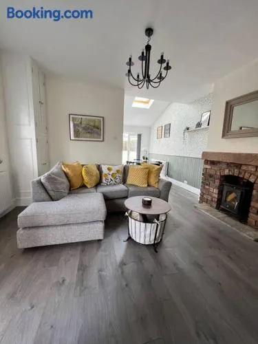 Cottage in Whalley - Image 1