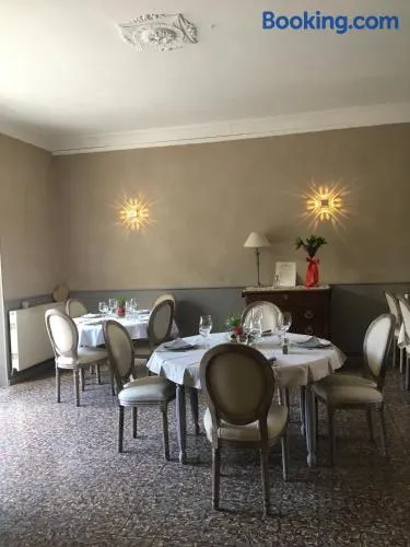 Auberge De Marie - Image 1