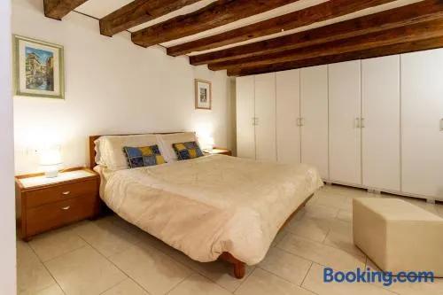 Art Dreams Apartment Dimora Casanova - Image 1