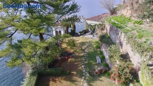 On Lake Villa Cicci e Sandro - Image 1