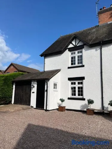 One Jubilee Cottages - Image 1