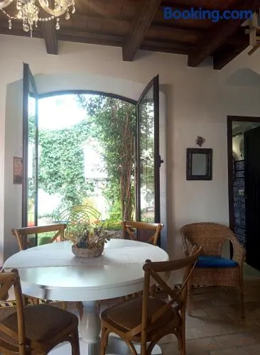 La Casa de Reyes - Image 1