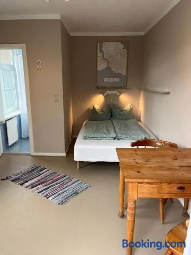 Rinkenæshus Das kleine Zimmer - Image 1