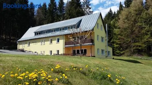 Pension Berghof - Image 1