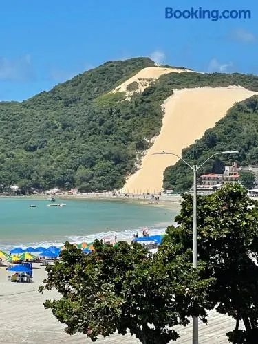 Bella Natal praia hotel - Image 1