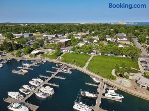 117B Edgewater Inn - Image 1