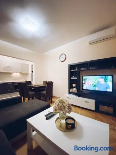 Apartmani Vucetic MM - Image 1