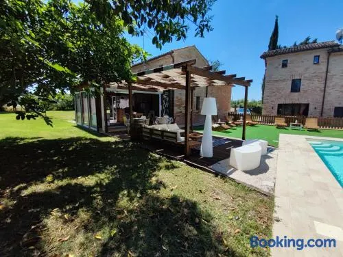 B&B il Fienile del Borgo - Image 1