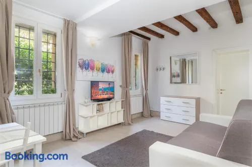 Venice Apartments San Samuele - Image 1