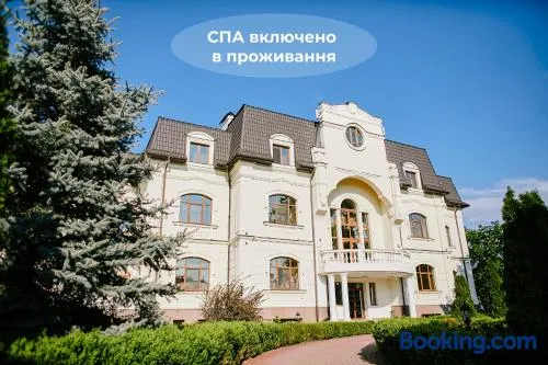 Koncha Zaspa Park Resort - Image 1