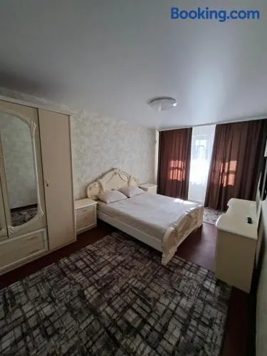Cozy apartment - Image 1