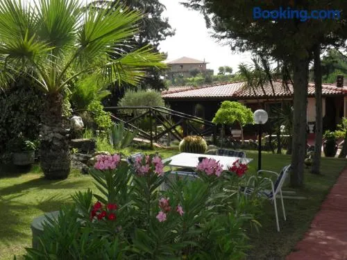 Parco Delle Tre Fontane - Image 1