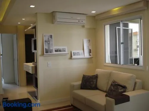 Apartamento Aeroporto - Image 1