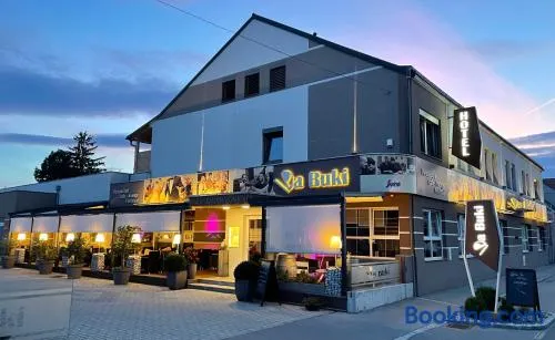 Restaurant & Hotel Dabuki - Image 1