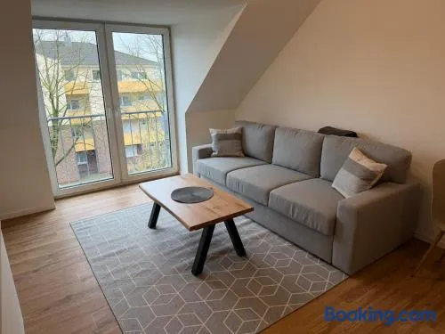 Stadtwohnung Bocholt - Image 1
