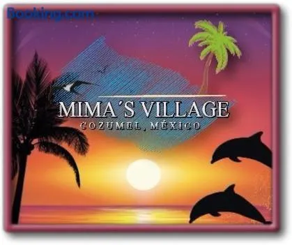 Mima's Village Cozumel - Image 1