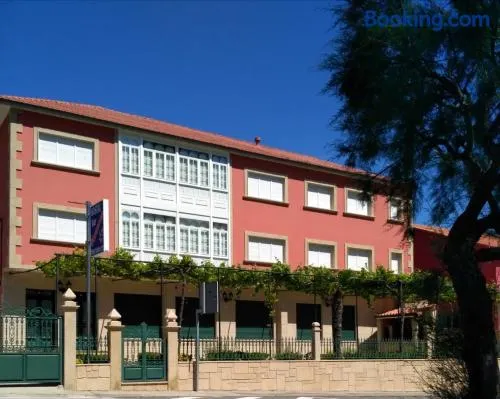 Hostal Formoso - Image 1
