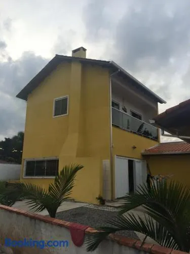 Sobrado Itapoá - Image 1