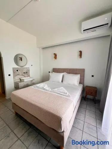 Aeloria Boutique Hotel Corfu - Image 1