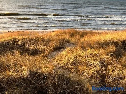 Ragares - the greatest beach house near the Baltic sea - Image 1